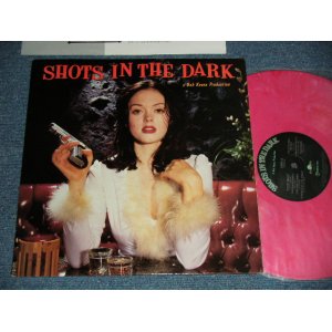 画像: v.a. Various - SHOTS IN THE DARK (MINT-/MINT-) / 1996 US AMERICA ORIGINAL "PINK MARBLE WAX" Used LP