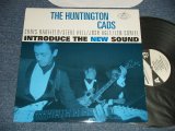 画像: The HUNTINGTON CADS - INTRODUCE THE NEW SOUND (MINT-/MINT) / 1998 US AMERICA ORIGINAL Used LP