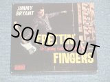 画像: JIMMY BRYANT - FRETTIN’ FINGERS  : The Lightning Guitar Of Jimmy Bryant (MINT-/MINT) / 2003 US AMERICA ORIGINAL Used  3-CD