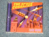 画像: THE SPACE COSSACKS - STAR WARS (MINT-/MINT) / 2000 US AMERICA ORIGINAL Used  CD