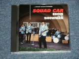 画像: EDDIE & THE SHOWMEN - SQUAD CAR (MINT-/MINT) /1996 US AMERICA ORIGINAL Used CD
