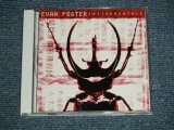 画像: EVAN FOSTER - INSTRUMENTALS (MINT-/MINT) / 2004 US AMERICA ORIGINAL Used  CD