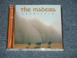 画像: THE MADEIRA - SANDSTORM (MINT/MINT) / 2005 US AMERICA ORIGINAL Used  CD
