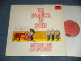 画像: The SPOTNICKS - IN SPAIN (Ex++/Ex++) / 1969 GERMANY GERMAN ORIGINAL Used LP