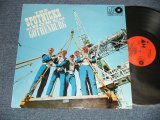 画像: The SPOTNICKS - AT HOME IN GOTHENBURG (Ex+++/Ex+++ Looks:MINT- EDSP) / 1969 SWEDEN REISSUE Used LP