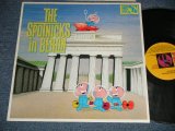 画像: The SPOTNICKS - IN BERLIN (MINT/MINT) / 1988 SWEDEN REISSUE Used LP