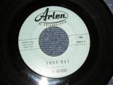 画像: THE BUSTERS - A) BUST OUT B) ASTRONAUT'S (Ex/Ex) / 1963 US AMERICA ORIGINAL Used 7" 45 rpm Single 