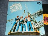 画像: The SPOTNICKS - AT HOME IN GOTHENBURG (MINT-/MINT) / 1984 SWEDEN REISSUE Used LP