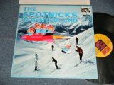 画像: The SPOTNICKS - IN WINTERLAND (MINT-/MINT) / 1984 SWEDEN REISSUE Used LP