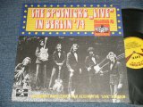 画像: The SPOTNICKS -  LIVE IN BERLIN '74 (MINT/MINT) / 1988 SWEDEN REISSUE Used LP
