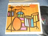 画像: SANDY NELSON - COUNTRY STYLE (Ex/VG+ EDSP) / 1962 US AMERICA ORIGINAL 1st Press "BLACK with 5 STARS Label" MONO  Used  LP