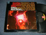 画像: SANDY NELSON - CHEETAH BEAT (Ex+/Ex++ WOBC, WOL)  / 1967  US AMERICA ORIGINAL 1sT Press "BLACK with GREEN Label" MONO  Used  LP