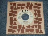 画像: THE VENTURES - SUPERSTAR REVUE  2:59 SHORT Version  A) MONO / B) STEREO (Matrix # A) UA-15832-E   B) UAST-15832-E) (MINT/MINT)/ 1975 US AMERICA ORIGINAL "PROMO ONLY SAME FLIP" Used 7" SINGLE 