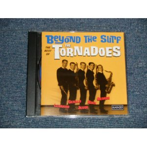 画像: THE TORNADOES - BEYOND THE SURF/THE BEST OF (MINT/MINT) / 1999 US AMERICA ORIGINAL Used CD