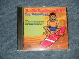 画像: THE TORNADOES - BUSTIN' SURFBOARDS '97 (NEW) / 1997 GERMAN GERMANY ORIGINAL "BRAND NEW" CD