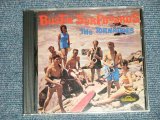 画像: THE TORNADOES - BUSTIN' SURFBOARDS (SEALED) / 1993 US AMERICA ORIGINAL "Brand New SEALED" CD