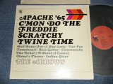 画像: THE ARROWS - APACHE '65 (MATRIX # A) T-1-5002 P1G   B) T-2-5002 T2G ) (MINT-/MINT-) /1965 US AMERICA ORIGINAL MONO Used LP