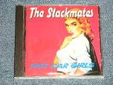 画像: The SLACKMATES - HOT CAR GIRLS (NEW) / 1997 GERMANY GERMAN ORIGINAL "BRAND NEW" CD