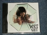 画像: The SUPERTONES - THE WET SET (MINT/MINT) / 1996 US AMERICA ORIGINAL Used CD