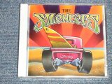 画像: THE SILENCERS - THE SILENCERS (SEALED) / 1997 US AMERICA ORIGINAL "Brand New SEALED" CD