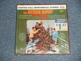 画像: The BEACH BOYS - CHRISTMAS ALBUM (SEALED) / 1964 US AMERICA ORIGINAL STEREO "BRAND NEW SEALED" REEL-TO-REEL 