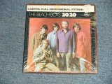 画像: The BEACH BOYS - 20/20 (SEALED) / 1969 US AMERICA ORIGINAL STEREO "BRAND NEW SEALED" REEL-TO-REEL 