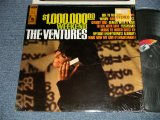 画像: THE VENTURES - $1,000,000.00 WEEKEND (MINT-/Ex+++) / 1968 US AMERICA ORIGINAL STEREO Used LP