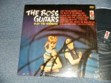 画像: The BOSS GUITARS - PLAY THE WINNERS (MINT-/MINT- SWOBC) / 1965 US AMERICA ORIGINAL STEREO Used LP