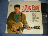 画像: DUANE EDDY - DANCE WITH THE GUITAR MAN (MINT-/Ex++ Looks:Ex+++) / 1962 US AMERICA ORIGINAL STEREO Used LP 