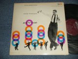 画像: ERNIE FREEMAN - JIVIN' "O" ROUND (Ex++/Ex++) / 1957 US AMERICA ORIGINAL 1st Press "MAROON Label" MONO Used LP 