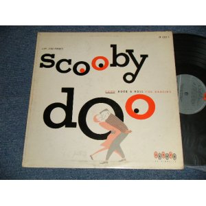 画像: JERRY LEIBER / ERNIE FREEMAN -  SCOOBY DOO (Ex/Ex EDSP) /1956 US AMERICA ORIGINAL MONO Used LP 