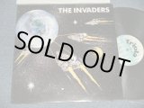 画像: The INVADERS - SPACE PARTY (Ex++/MINT-) /1988 SWEDEN ORIGINAL Used LP 