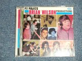 画像: V.A. Various - Pet Projects-Brian Wilson Productions (MINT-/MINT) / 2003 UK ENGLAND ORIGINAL Used CD