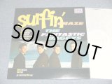 画像: The FANTASTIC BUGGYS - SURFIN' CRAZE (NEW) / 1986 UK ENGLAND ORIGINAL "BRAND NEW" LP