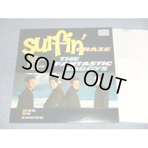 画像: The FANTASTIC BUGGYS - SURFIN' CRAZE (NEW) / 1986 UK ENGLAND ORIGINAL "BRAND NEW" LP