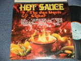 画像: The JAN DAVIS GUITAR - HOT SAUCE (MINT-/Ex+++) /1975 US AMERICA ORIGINAL Used LP 