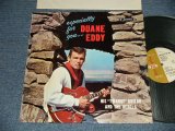 画像: DUANE EDDY - ESPECIALLY FOR YOU (Ex+++, Ex+/Ex++ Looks:Ex+++ WOBC) / 1959 US AMERICA ORIGINAL MONO Used LP 