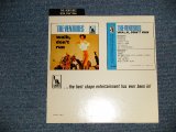 画像: THE VENTURES - WALK, DON'T RUN "STEREO TAPE 4 / STORE DISPLAY KIT SHEET" / US AMERICA ORIGINAL 