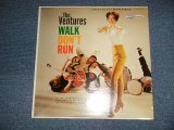 画像: THE VENTURES - WALK DON'T RUN (SEALED) / 196? US AMERICA ORIGINAL? STEREO "BRAND NEW SEALED" LP 