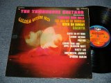 画像: THE TENNESSEE GUITARS - GOLDEN GUITAR HITS (Ex+++/MINT- BB) /1983 US AMERICA ORIGINAL Used LP 