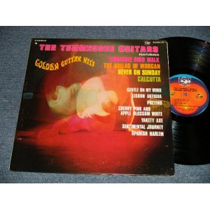 画像: THE TENNESSEE GUITARS - GOLDEN GUITAR HITS (Ex+++/MINT- BB) /1983 US AMERICA ORIGINAL Used LP 