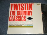 画像: The RAIDERS - TWISTIN' THE COUNTRY CLASSICS (Ex+++/Ex+++) / 1962 US AMERICA ORIGINAL MONO Used LP