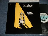 画像: STRINGS ELECTRIC - IN THE BEST OF CIRCLES (MINT-/MINT) /1988 SWEDEN ORIGINAL Used LP 