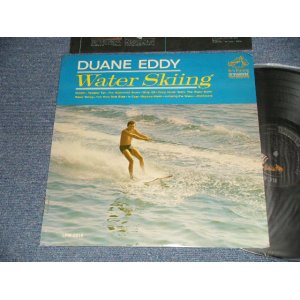 画像: DUANE EDDY - WATER SKIING (Ex++/MINT-) / 1964 US AMERICA ORIGINAL MONO Used LP 