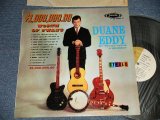 画像: DUANE EDDY - $1,000,000.00 WORTH OF TWANG (Ex++/Ex+++) / 1960 US AMERICA ORIGINAL STEREO Used LP 