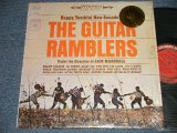 画像: The GUITAR RAMBLERS - HAPPY, YOUTHFUL NEW SOUNDS OF The GUITAR RAMBLERS (MINT-/MINT-) / 1969 US AMERICA REISSUE "RECORD CLUB RELEASE" STEREO Used LP 