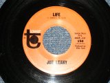 画像: JOE LEAHY (Produced by MIKE CURB) - A) LIFE  B) PINK POWDER PUFF (Ex++/Ex++) / 1965 US AMERICA ORIGINAL Used 7" 45 rpm Single 