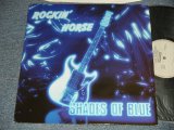画像: ROCKIN' HORSE - SHADES OF BLUE (Ex++/MINT EDSP) / BELGIUM ORIGINAL Used LP 