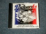 画像: The PACKARDS - PRAY FOR SURF + BEACH CITY BOP (2in1) (NEW) /  2000 GERMANY GERMAN ORIGINAL !BRAND NEW! CD 