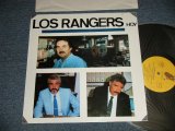 画像: LOS RANGERS - HOY (EX+++/MINT) / 1991 SPAIN ORIGINAL Used LP